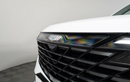 Geely Atlas, 2026 год, 4 119 990 рублей, 12 фотография