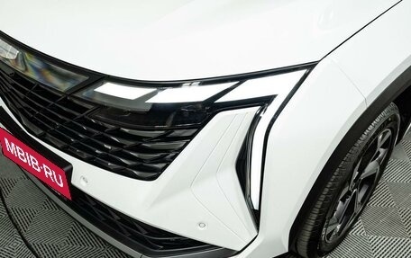 Geely Atlas, 2026 год, 4 119 990 рублей, 13 фотография