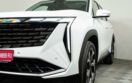 Geely Atlas, 2026 год, 4 119 990 рублей, 6 фотография