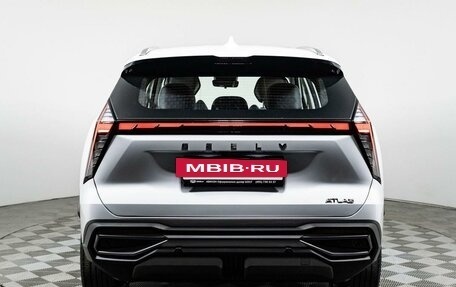 Geely Atlas, 2026 год, 4 119 990 рублей, 5 фотография