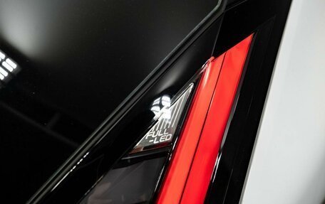 Geely Atlas, 2026 год, 4 119 990 рублей, 19 фотография