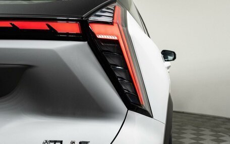 Geely Atlas, 2026 год, 4 119 990 рублей, 23 фотография