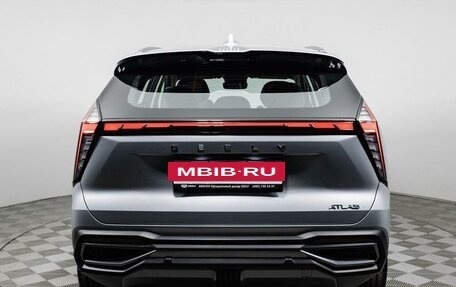 Geely Atlas, 2026 год, 3 477 745 рублей, 4 фотография