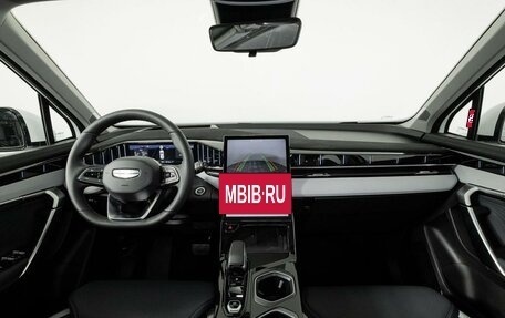 Geely Atlas, 2026 год, 4 119 990 рублей, 31 фотография
