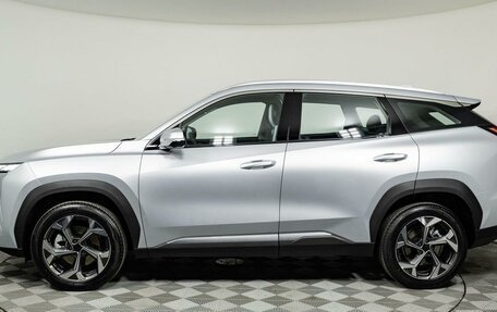 Geely Atlas, 2026 год, 4 164 990 рублей, 3 фотография