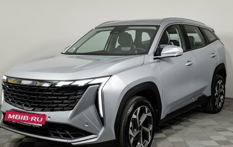 Geely Atlas, 2026 год, 4 164 990 рублей, 2 фотография