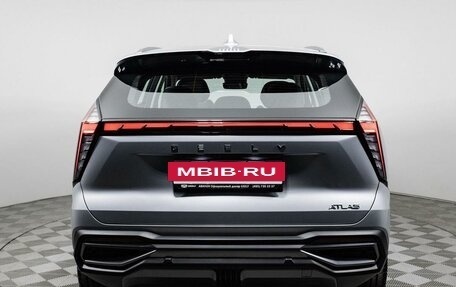 Geely Atlas, 2026 год, 4 164 990 рублей, 4 фотография