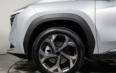 Geely Atlas, 2026 год, 4 164 990 рублей, 6 фотография