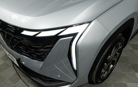 Geely Atlas, 2026 год, 4 164 990 рублей, 8 фотография