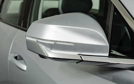 Geely Atlas, 2026 год, 4 164 990 рублей, 17 фотография