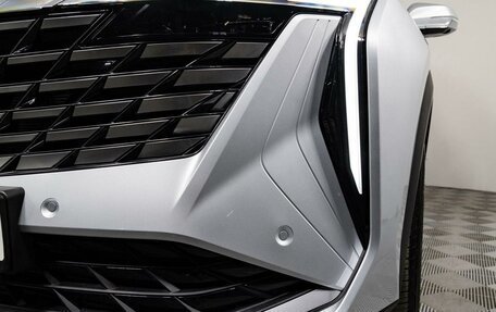 Geely Atlas, 2026 год, 4 164 990 рублей, 10 фотография
