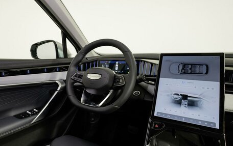Geely Atlas, 2026 год, 4 164 990 рублей, 27 фотография