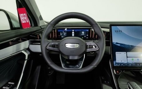 Geely Atlas, 2026 год, 4 164 990 рублей, 22 фотография