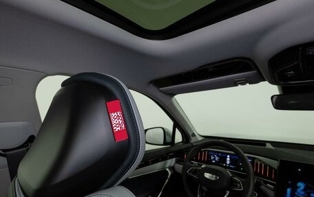 Geely Atlas, 2026 год, 4 164 990 рублей, 34 фотография