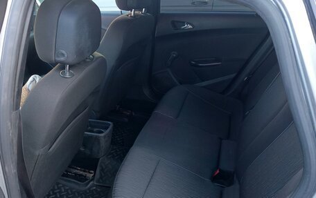 Opel Astra J, 2013 год, 530 000 рублей, 8 фотография