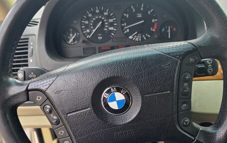BMW X5, 2003 год, 950 000 рублей, 3 фотография