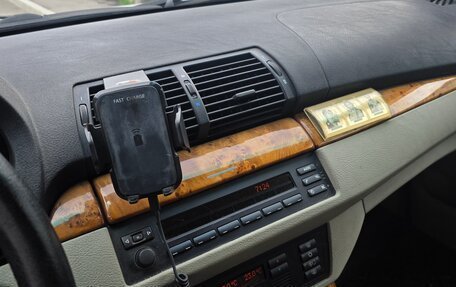BMW X5, 2003 год, 950 000 рублей, 2 фотография