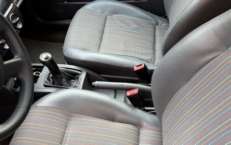 Volkswagen Polo IV рестайлинг, 2005 год, 390 000 рублей, 8 фотография