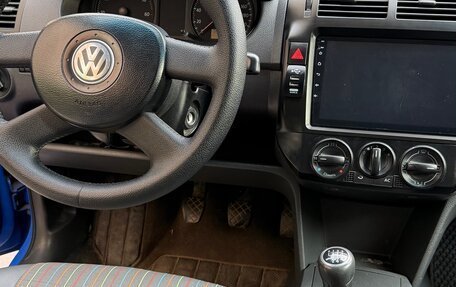 Volkswagen Polo IV рестайлинг, 2005 год, 390 000 рублей, 6 фотография