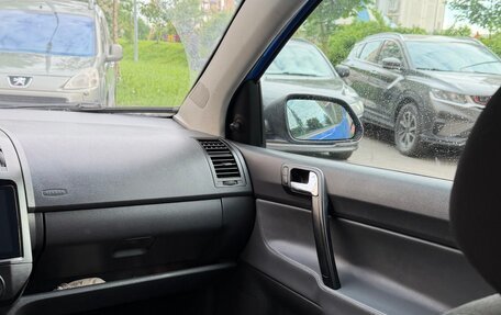 Volkswagen Polo IV рестайлинг, 2005 год, 390 000 рублей, 9 фотография