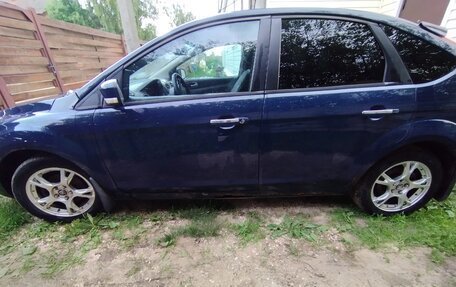 Ford Focus II рестайлинг, 2011 год, 500 000 рублей, 2 фотография