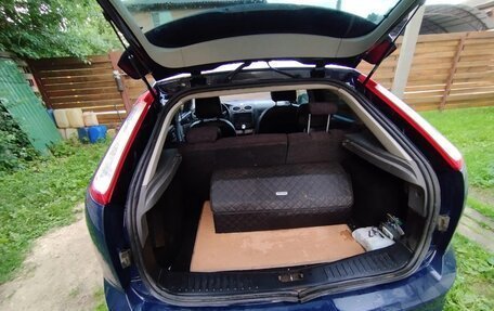 Ford Focus II рестайлинг, 2011 год, 500 000 рублей, 8 фотография