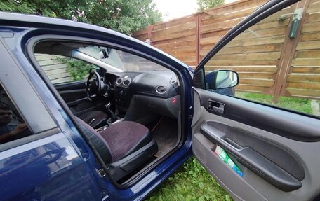 Ford Focus II рестайлинг, 2011 год, 500 000 рублей, 6 фотография