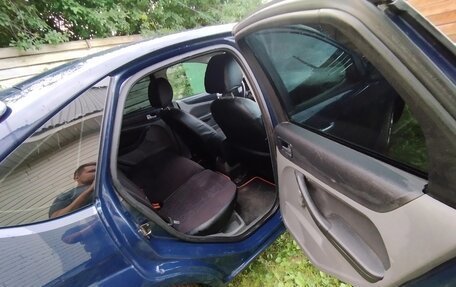 Ford Focus II рестайлинг, 2011 год, 500 000 рублей, 7 фотография