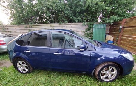 Ford Focus II рестайлинг, 2011 год, 500 000 рублей, 4 фотография