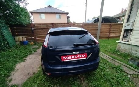 Ford Focus II рестайлинг, 2011 год, 500 000 рублей, 3 фотография