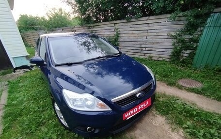 Ford Focus II рестайлинг, 2011 год, 500 000 рублей, 5 фотография
