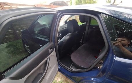 Ford Focus II рестайлинг, 2011 год, 500 000 рублей, 9 фотография