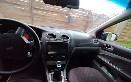 Ford Focus II рестайлинг, 2011 год, 500 000 рублей, 12 фотография
