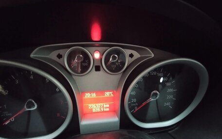 Ford Focus II рестайлинг, 2011 год, 500 000 рублей, 11 фотография