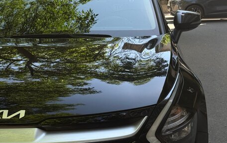 KIA Sportage IV рестайлинг, 2022 год, 3 580 000 рублей, 8 фотография