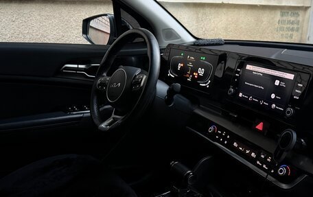 KIA Sportage IV рестайлинг, 2022 год, 3 580 000 рублей, 5 фотография