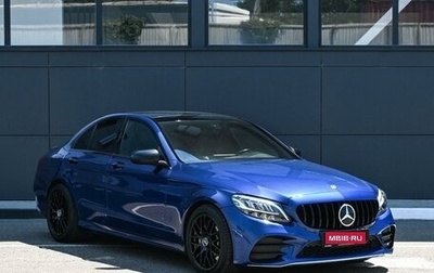 Mercedes-Benz C-Класс, 2018 год, 2 799 000 рублей, 1 фотография