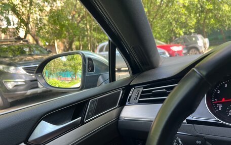 Volkswagen Passat B8 рестайлинг, 2018 год, 3 090 000 рублей, 26 фотография