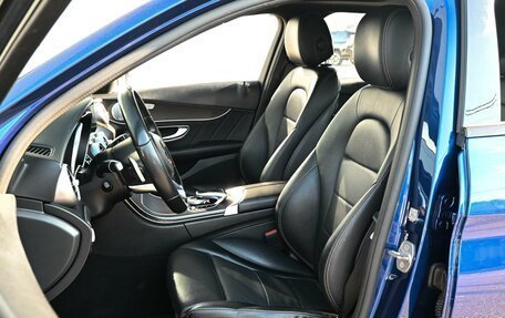 Mercedes-Benz C-Класс, 2018 год, 2 799 000 рублей, 12 фотография