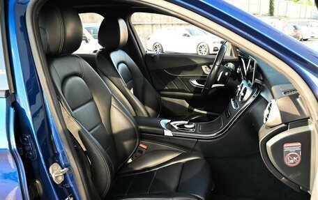 Mercedes-Benz C-Класс, 2018 год, 2 799 000 рублей, 10 фотография
