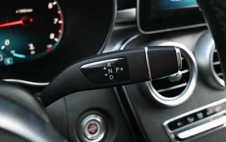 Mercedes-Benz C-Класс, 2018 год, 2 799 000 рублей, 16 фотография