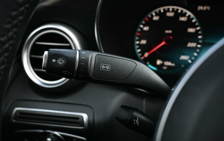 Mercedes-Benz C-Класс, 2018 год, 2 799 000 рублей, 15 фотография