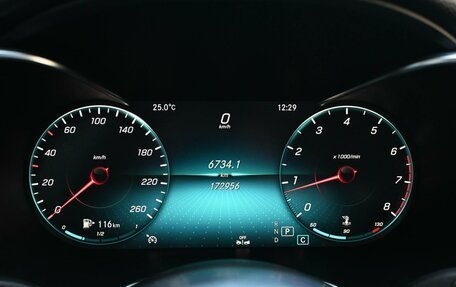 Mercedes-Benz C-Класс, 2018 год, 2 799 000 рублей, 20 фотография