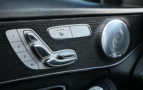 Mercedes-Benz C-Класс, 2018 год, 2 799 000 рублей, 25 фотография