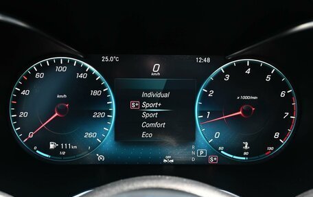 Mercedes-Benz C-Класс, 2018 год, 2 799 000 рублей, 19 фотография