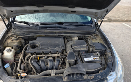Hyundai Sonata VI, 2011 год, 1 050 000 рублей, 8 фотография
