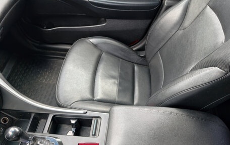 Hyundai Sonata VI, 2011 год, 1 050 000 рублей, 14 фотография