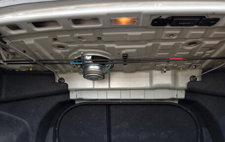 Hyundai Sonata VI, 2011 год, 1 050 000 рублей, 25 фотография