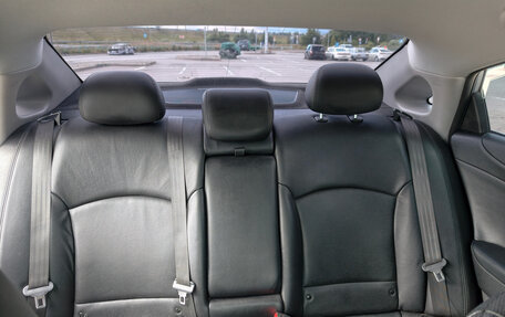 Hyundai Sonata VI, 2011 год, 1 050 000 рублей, 16 фотография