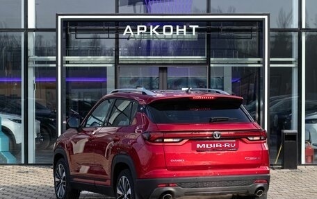 Changan CS35 Plus, 2025 год, 2 839 900 рублей, 4 фотография